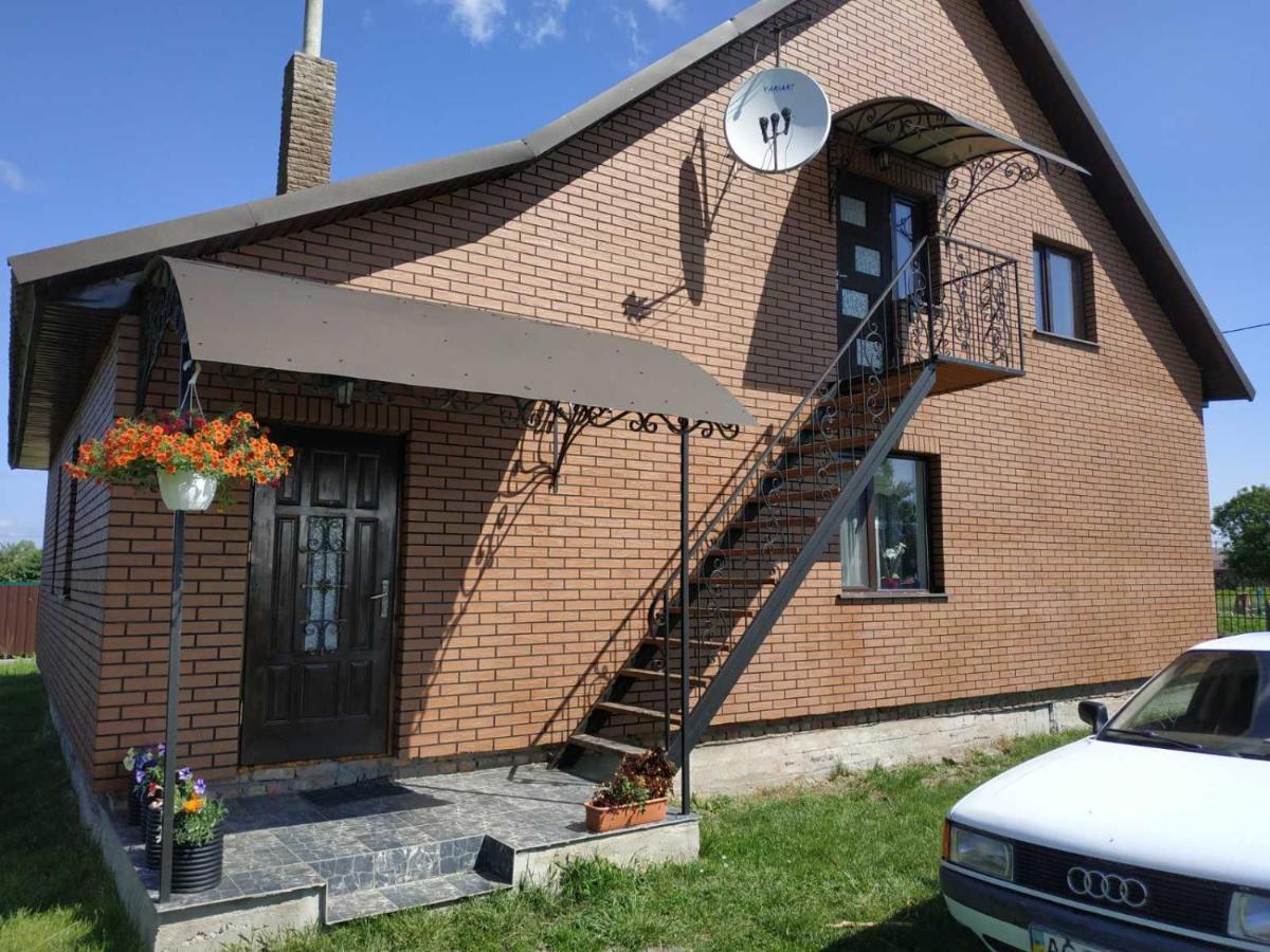 Сімейний Куточок سفيتياز المظهر الخارجي الصورة